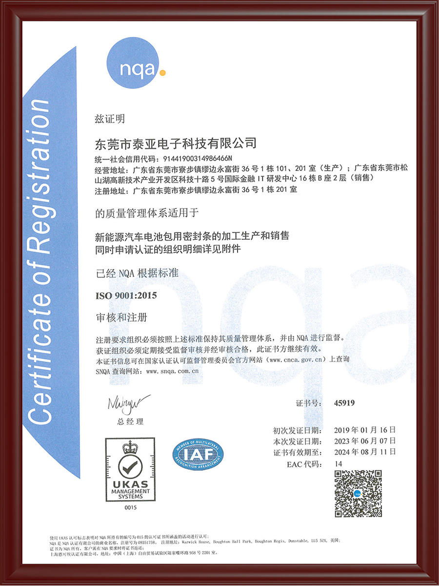 ISO 9001 2015-1