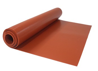 Briefly describe the use of silicone raw materials