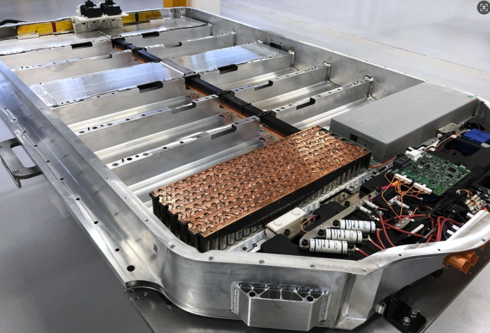 PACK箱体密封、异面密封