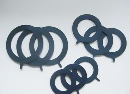 Electrical appliances, instrument sealing gaskets