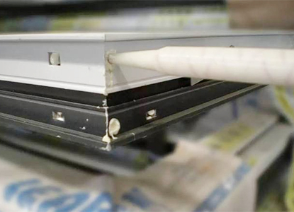 Thermal conductivity, insulation, sealing and bonding of various lightweight super-strong structural electrical and mechanical systems