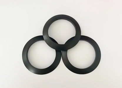Sound seals and dust sealing gaskets