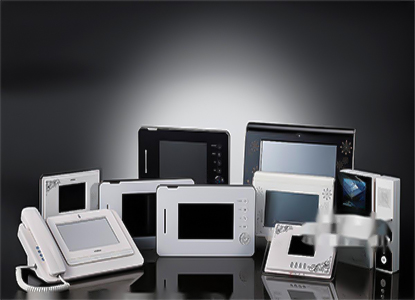 Electronic device support foot pads