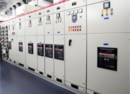 Thermal insulation and buffer protection of electrical cabinets