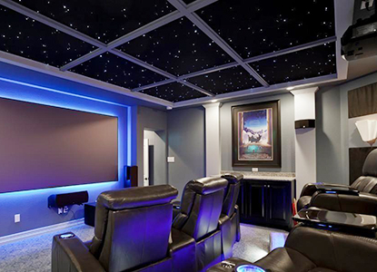 Soundproofing and sound absorption