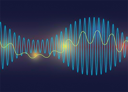 Prevent electromagnetic interference between cells