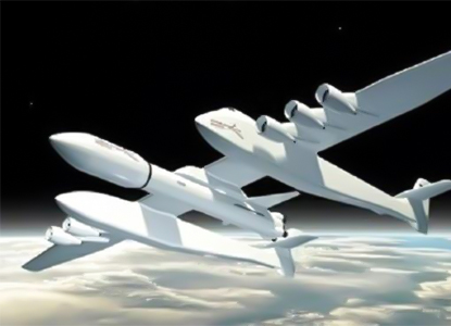 Flexible gaskets for aerospace