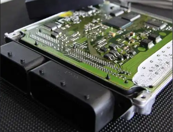 汽车电子控制单元