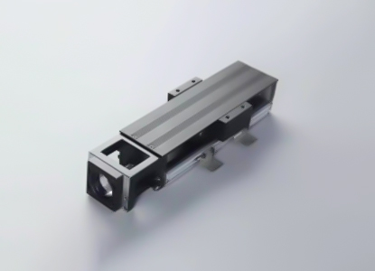Buffer protection of the module