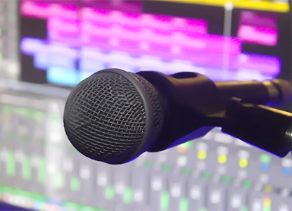Sound chamber and microphone gaskets