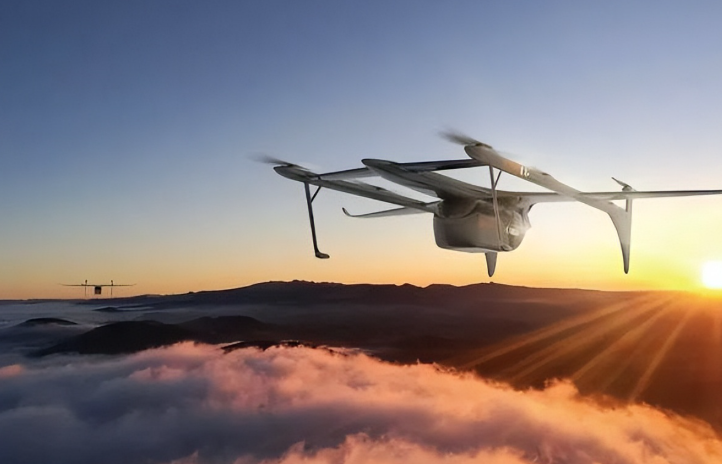 低空经济提速！eVTOL、无人机轻量化防护材料解决方案