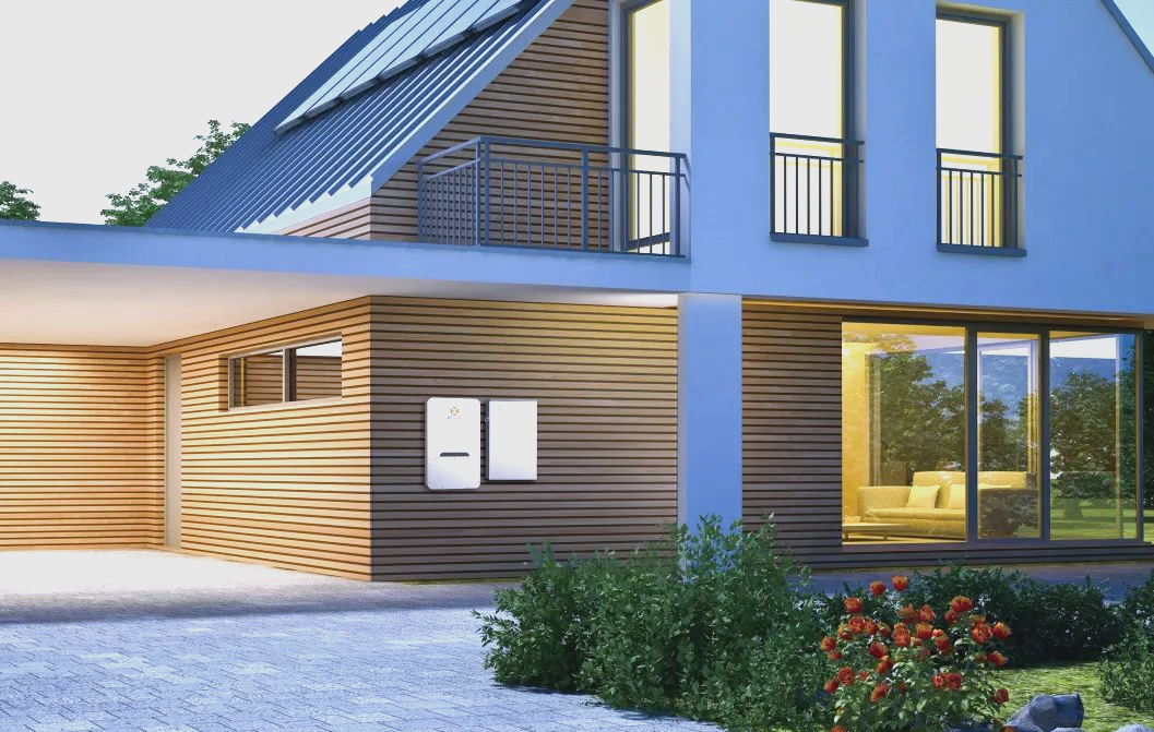 家庭储能：为温馨家园嵌入“隐形”安全卫士