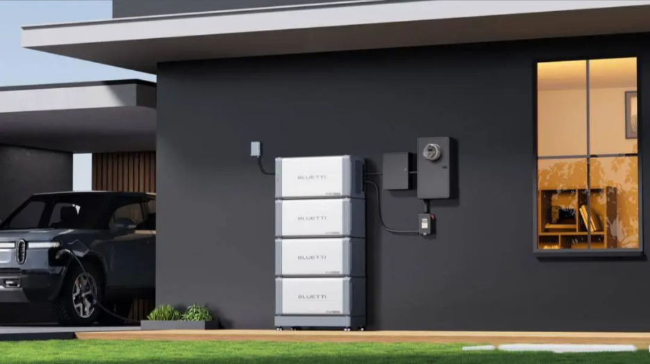 户储：安静环保，打造家庭智慧能源安全堡垒