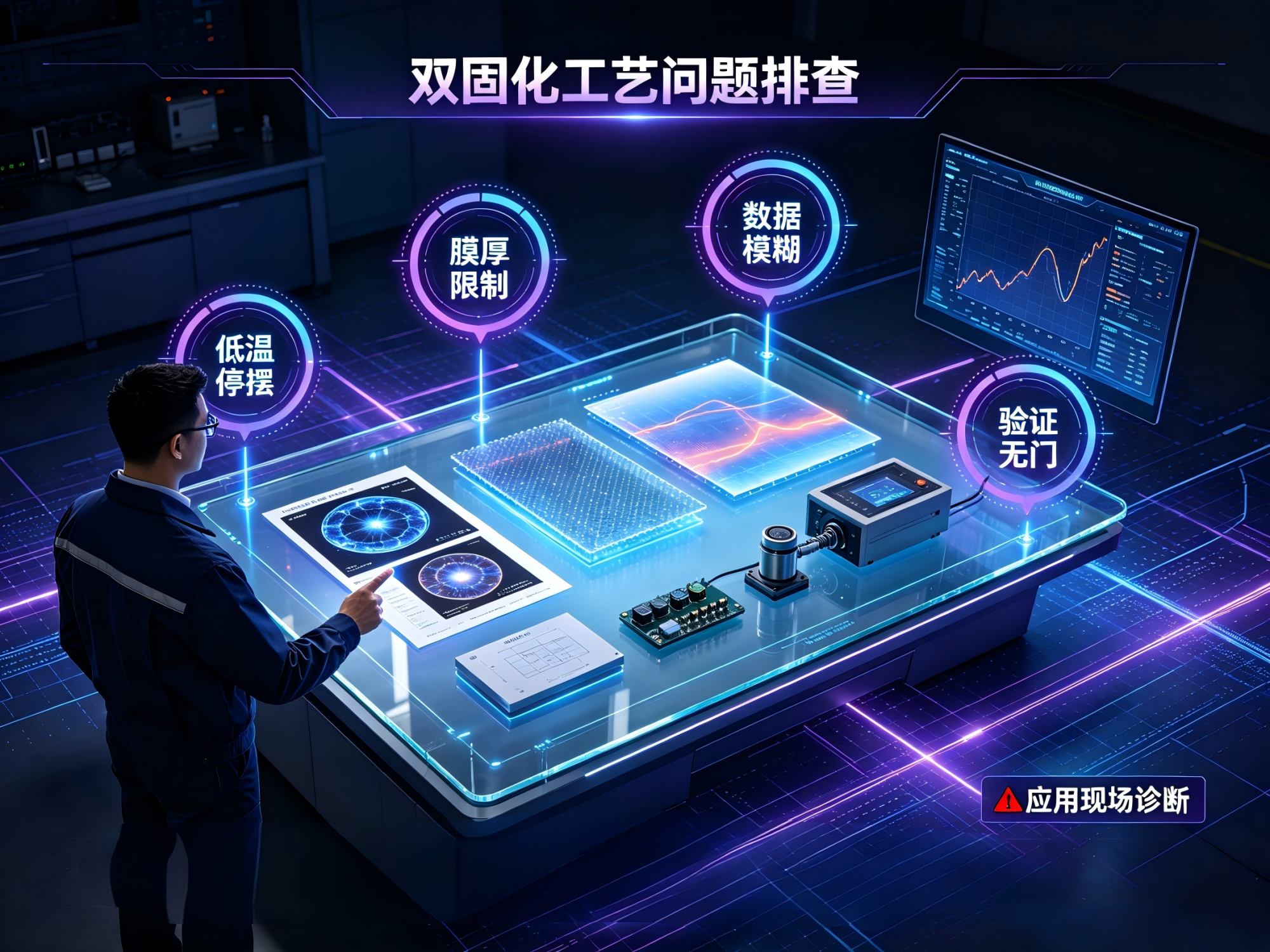 三防胶选型避坑指南——5个工程师最容易犯的错误