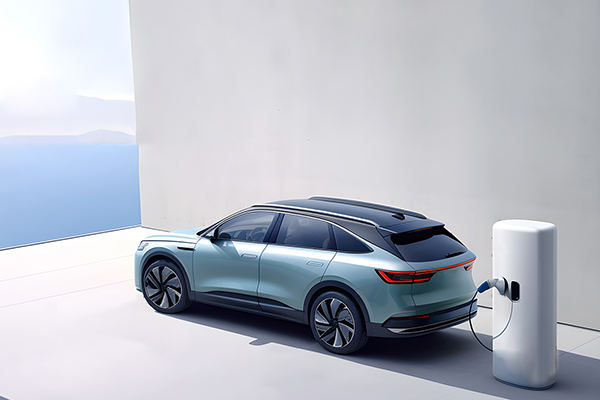 How to add "super power" to new energy vehicles? High performance materials to answer!