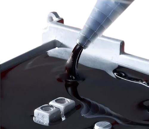 双组分柔性灌封环氧胶